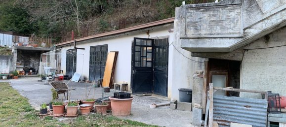 Casa T18 em Isernia, Italy N.º 136372 2