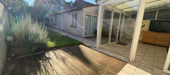 3 Schlafzimmer Haus in Compiegne, France, Nr. 220761 9