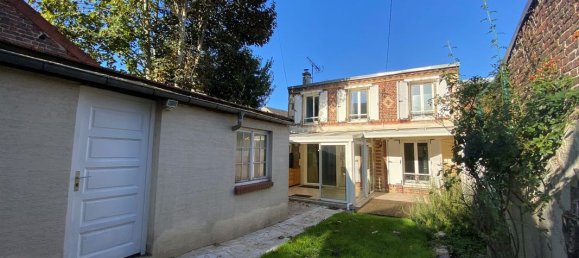 3 Schlafzimmer Haus in Compiegne, France, Nr. 220761 7