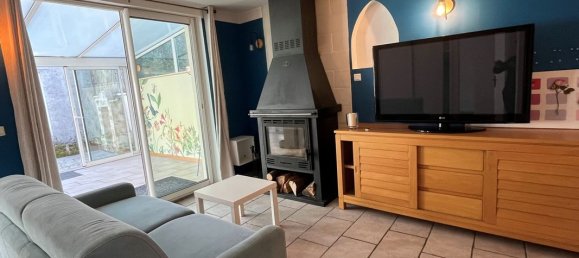 3 Schlafzimmer Haus in Compiegne, France, Nr. 220761 14