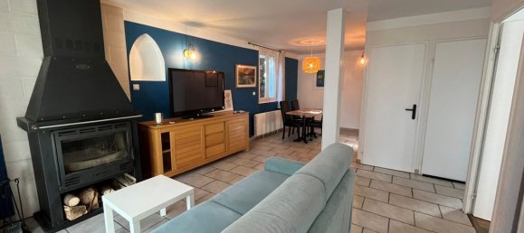 3 Schlafzimmer Haus in Compiegne, France, Nr. 220761 10