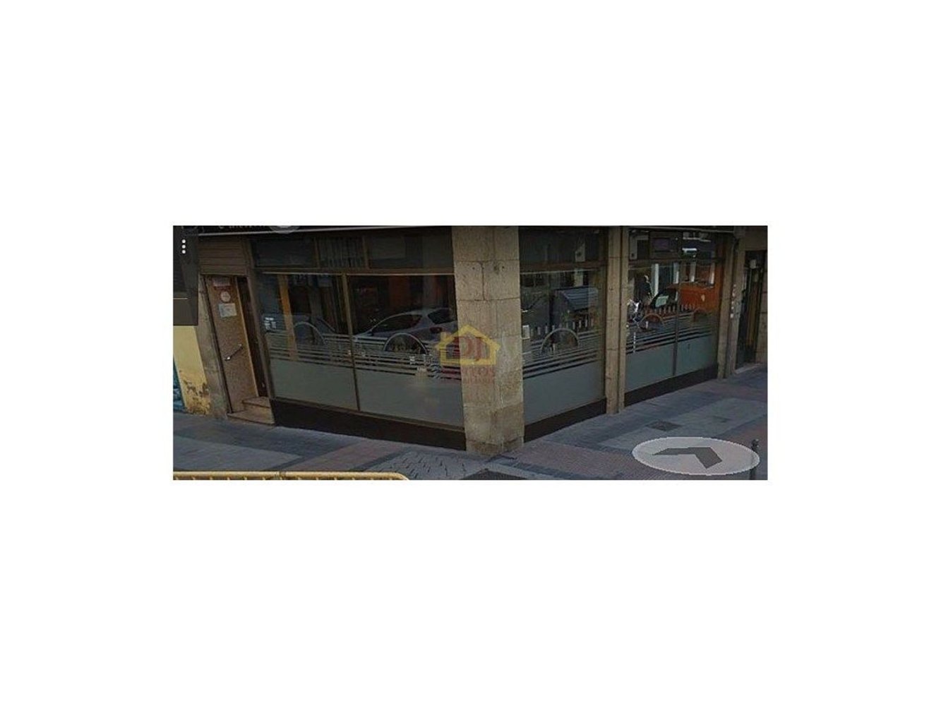 Imóvel comercial em Salamanca, Spain 75 m² N.º 260402