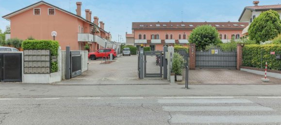 6 غرف نوم فيلا في Quarto d'Altino, Italy رقم 316008 32