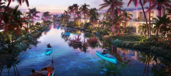 Таунхаус с 4 спальнями в Дубай, ОАЭ № 111954 5