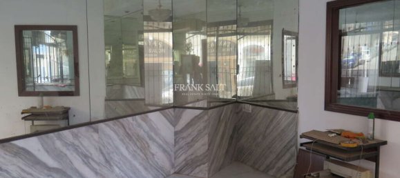 Laden in Sliema, Malta 70m², Nr. 12053 6