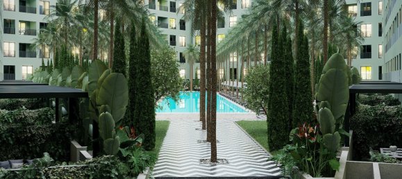 Apartment 1+1 in Istanbul, Turkey No. 25617 6