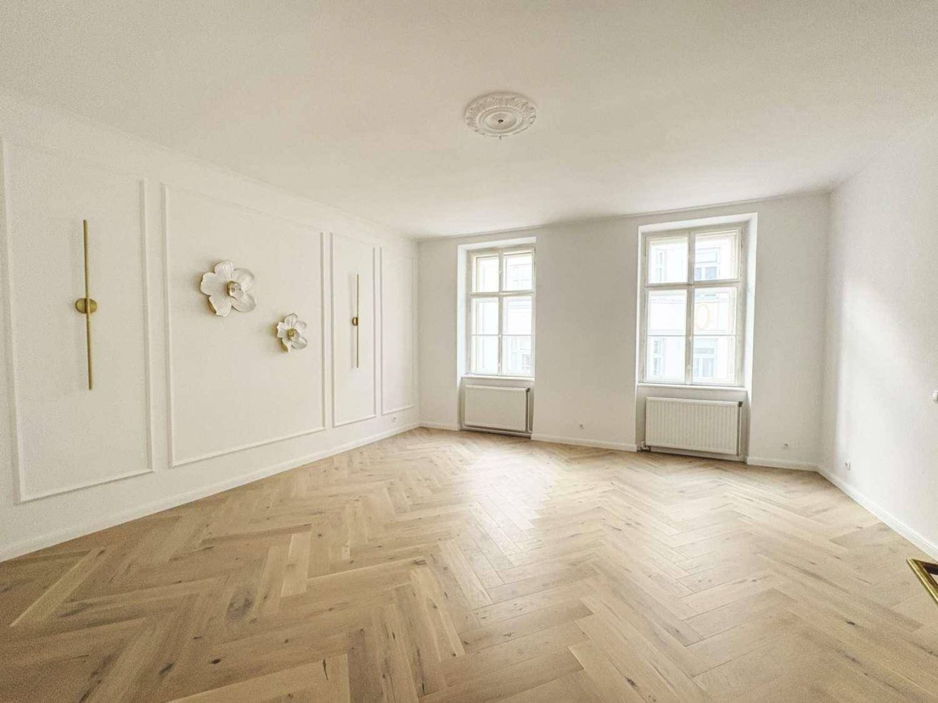 3 rooms Apartment in Josefstadt, Austria No. 240547