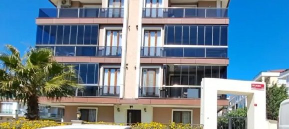 Apartment 2+1 in Istanbul, Turkey No. 32026 2