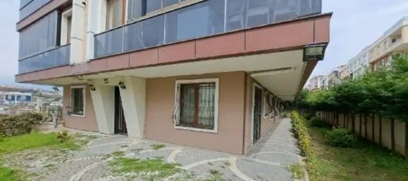 Apartment 2+1 in Istanbul, Turkey No. 32026 3