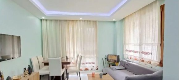 Apartment 2+1 in Istanbul, Turkey No. 32026 4