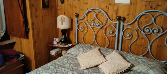 4غرفة شقة في Castiglione d'Orcia, Italy رقم 130623 20