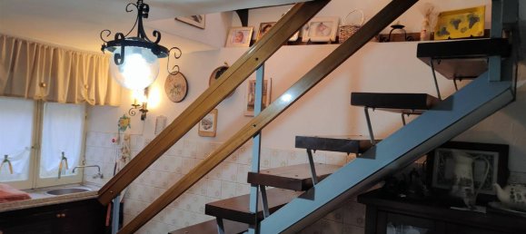 4غرفة شقة في Castiglione d'Orcia, Italy رقم 130623 7