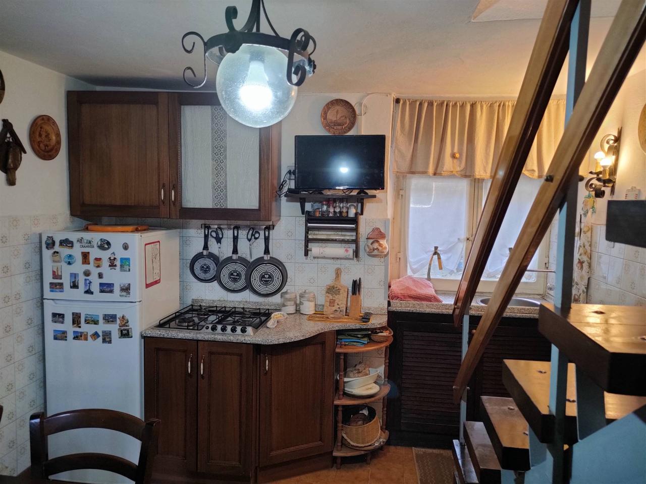 4غرفة شقة في Castiglione d'Orcia, Italy رقم 130623