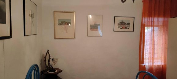 4غرفة شقة في Castiglione d'Orcia, Italy رقم 130623 14