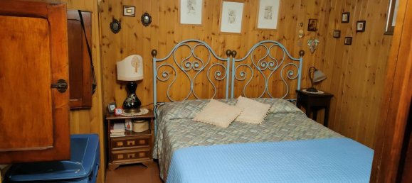 4غرفة شقة في Castiglione d'Orcia, Italy رقم 130623 18