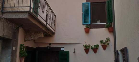 4غرفة شقة في Castiglione d'Orcia, Italy رقم 130623 26