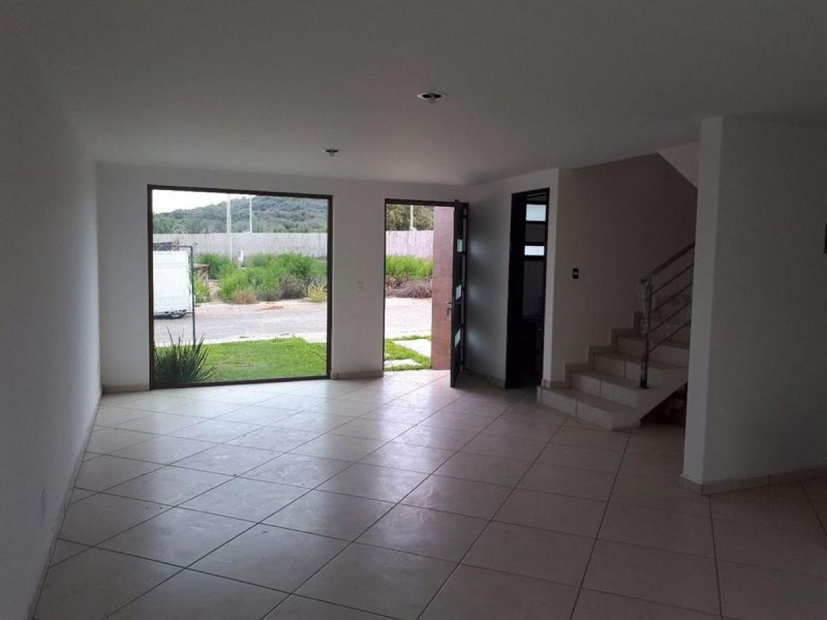 3 غرف نوم منزل في Pachuca de Soto, Mexico رقم 154200