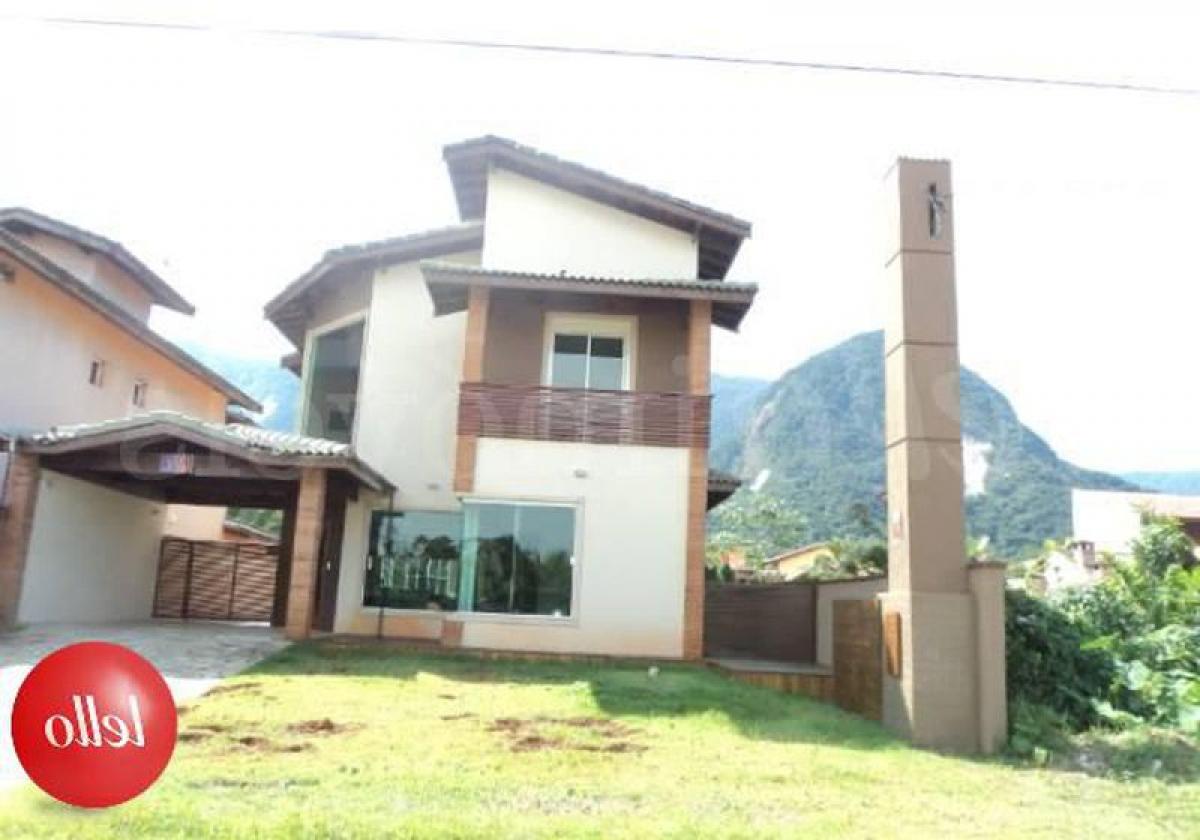 Casa T3 em São Paulo, Brazil N.º 542298