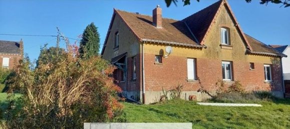 5 غرف نوم منزل في Bertincourt, France رقم 311971 5