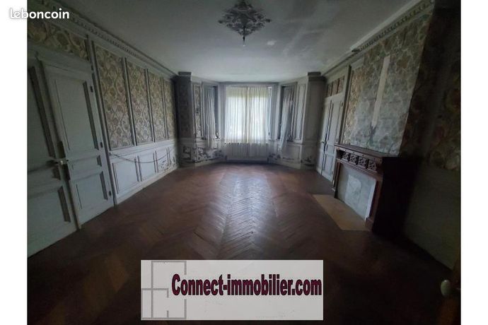 5 غرف نوم منزل في Bertincourt, France رقم 311971