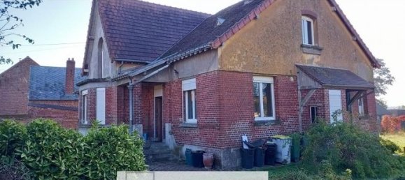 5 غرف نوم منزل في Bertincourt, France رقم 311971 7