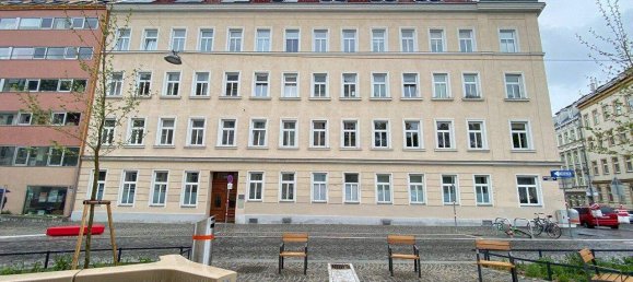 3 rooms Apartment in Penzing, Austria No. 112695 16
