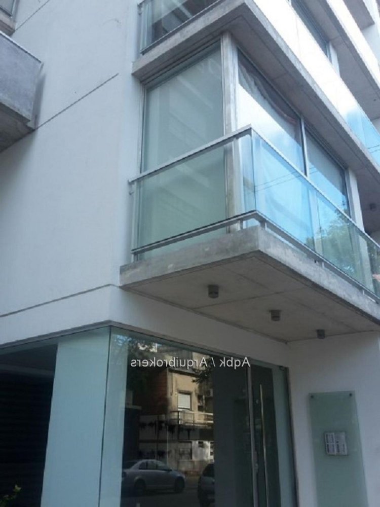 2 Schlafzimmer Wohnung in Montevideo, Uruguay, Nr. 5004