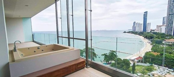 2 bedrooms Condo in Pattaya, Thailand No. 23000 3