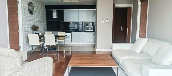 2 bedrooms Condo in Pattaya, Thailand No. 23000 4