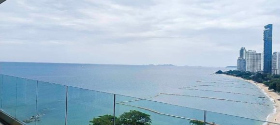 2 bedrooms Condo in Pattaya, Thailand No. 23000 2