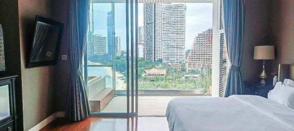 2 bedrooms Condo in Pattaya, Thailand No. 23000 14