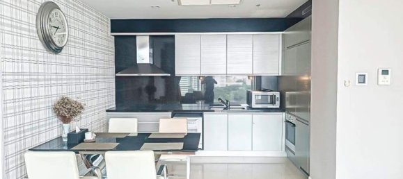 2 bedrooms Condo in Pattaya, Thailand No. 23000 8
