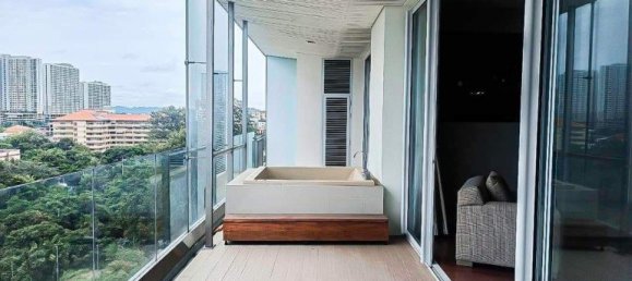 2 bedrooms Condo in Pattaya, Thailand No. 23000 17