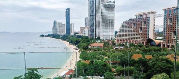 2 bedrooms Condo in Pattaya, Thailand No. 23000 18