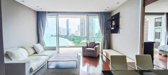 2 bedrooms Condo in Pattaya, Thailand No. 23000 6