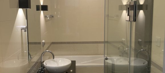 Кондоминиум с 1 спальней в Бангкок, Таиланд № 11526 2