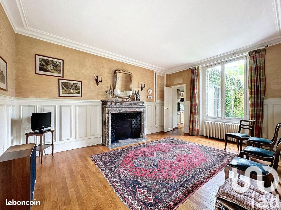 5 غرف نوم منزل في Montargis, France رقم 239785