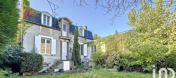 5 غرف نوم منزل في Montargis, France رقم 239785 16