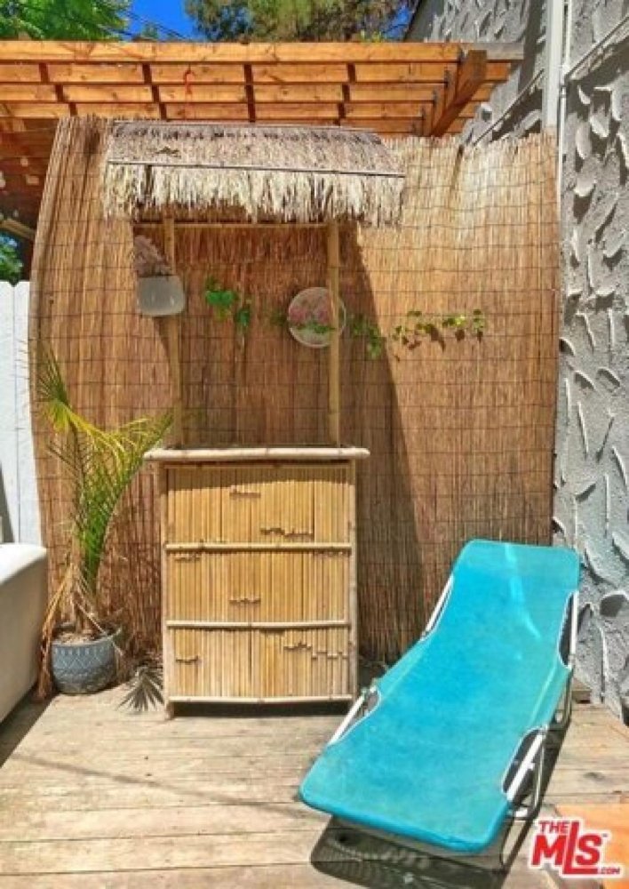 Estúdio em Los Angeles, USA N.º 442033