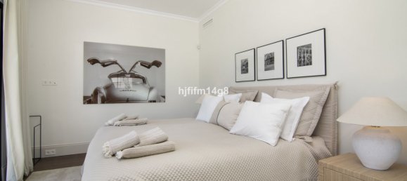 3 bedrooms Villa in Marbella, Spain No. 73287 17