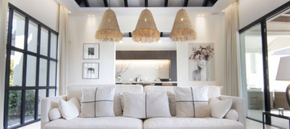 3 bedrooms Villa in Marbella, Spain No. 73287 46