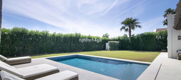 3 bedrooms Villa in Marbella, Spain No. 73287 40