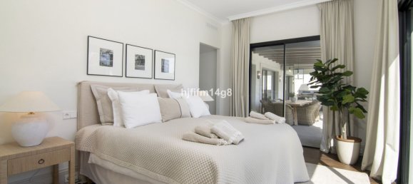 3 bedrooms Villa in Marbella, Spain No. 73287 16