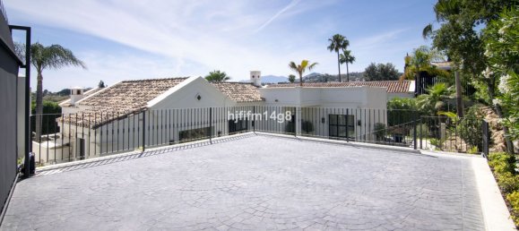 3 bedrooms Villa in Marbella, Spain No. 73287 32