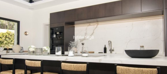 3 bedrooms Villa in Marbella, Spain No. 73287 47