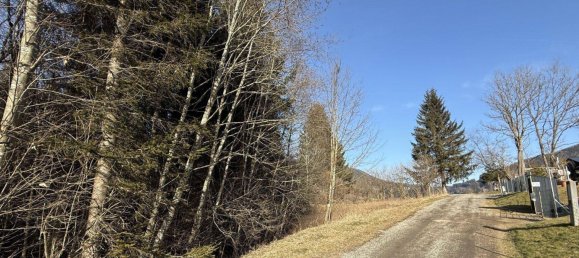  قطعة أرض في Spital am Semmering, Austria رقم 46390 6