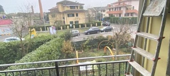 2 rooms Apartment in Torrevecchia Pia, Italy No. 110877 23