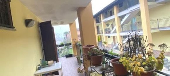 2 rooms Apartment in Torrevecchia Pia, Italy No. 110877 24