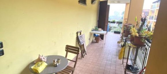 2 rooms Apartment in Torrevecchia Pia, Italy No. 110877 25