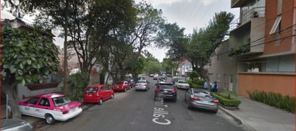 5 Schlafzimmer Haus in Mexicali, Mexico, Nr. 176638 2